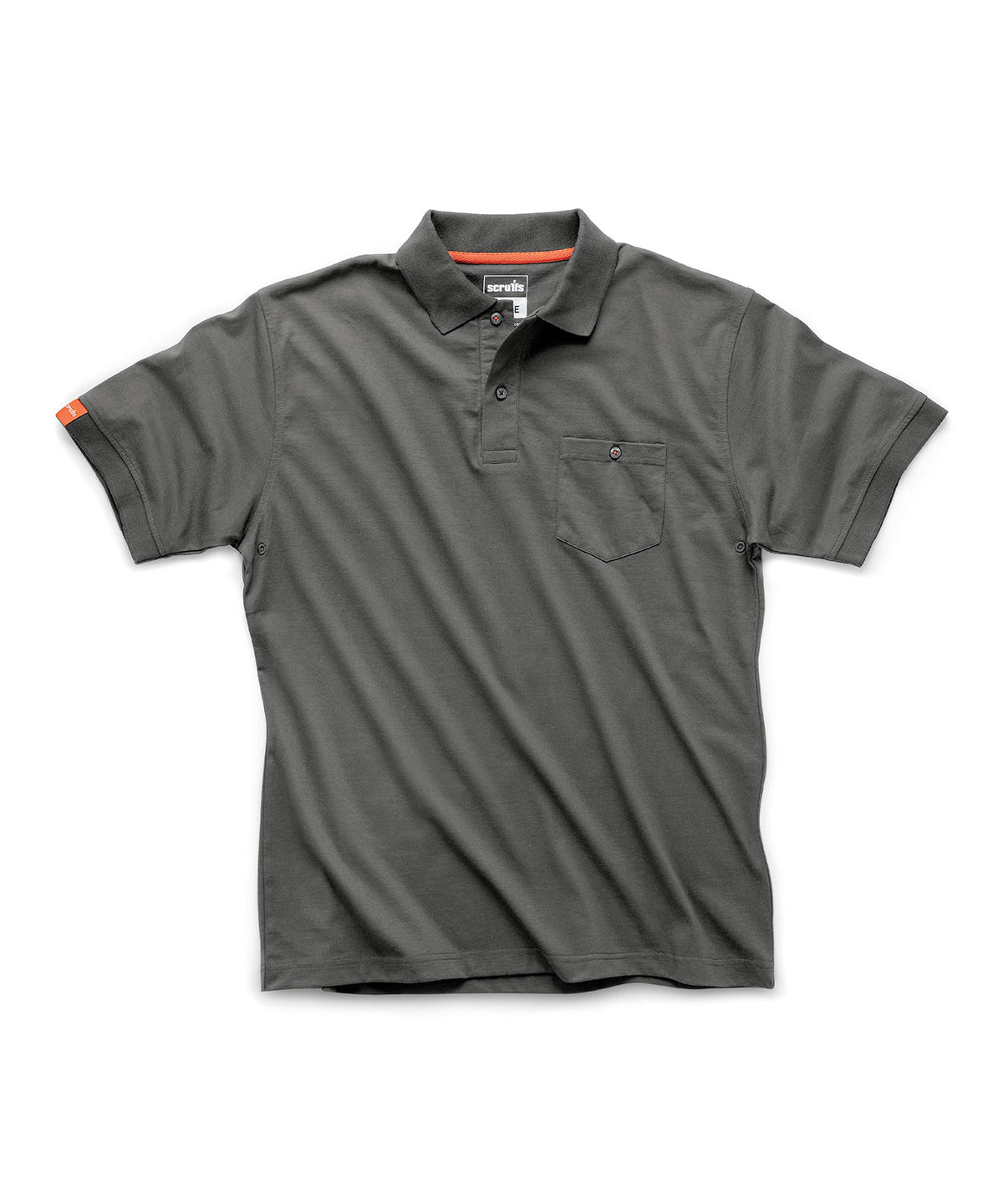 Scruffs SH004 Scruffs Eco Worker Polo Shirt - COOZO