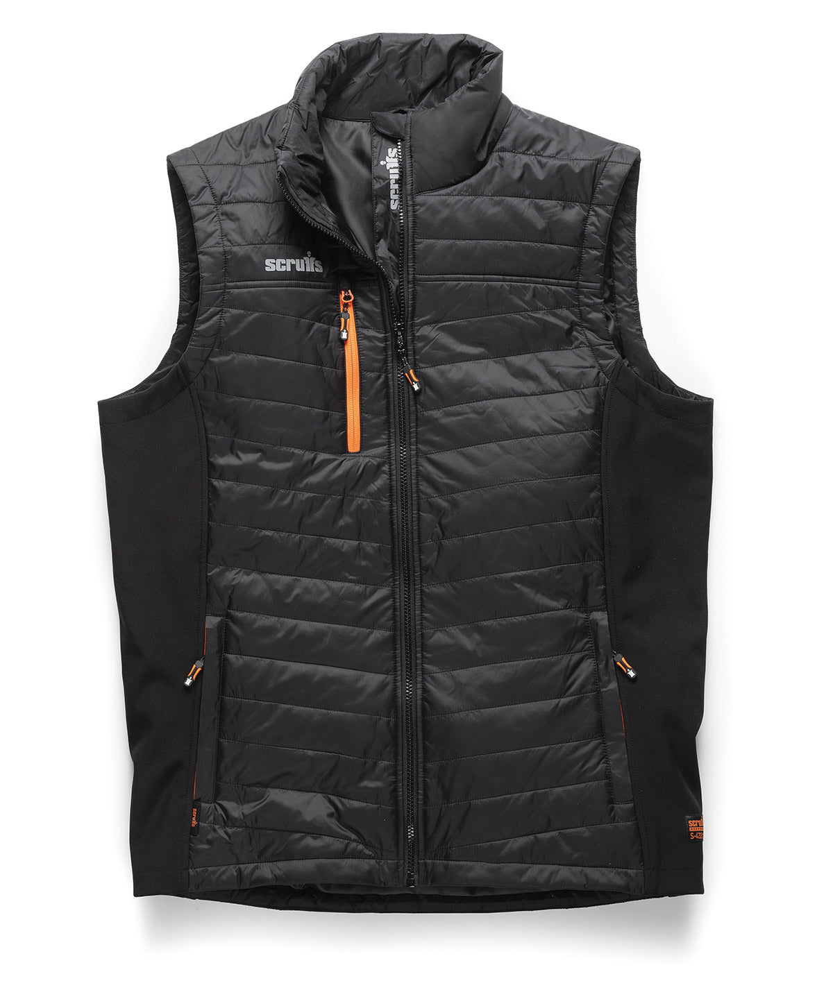 Scruffs SH024 Scruffs Trade Bodywarmer - COOZO