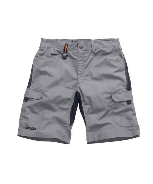 Scruffs SH025 Scruff Trade Flex Shorts - COOZO