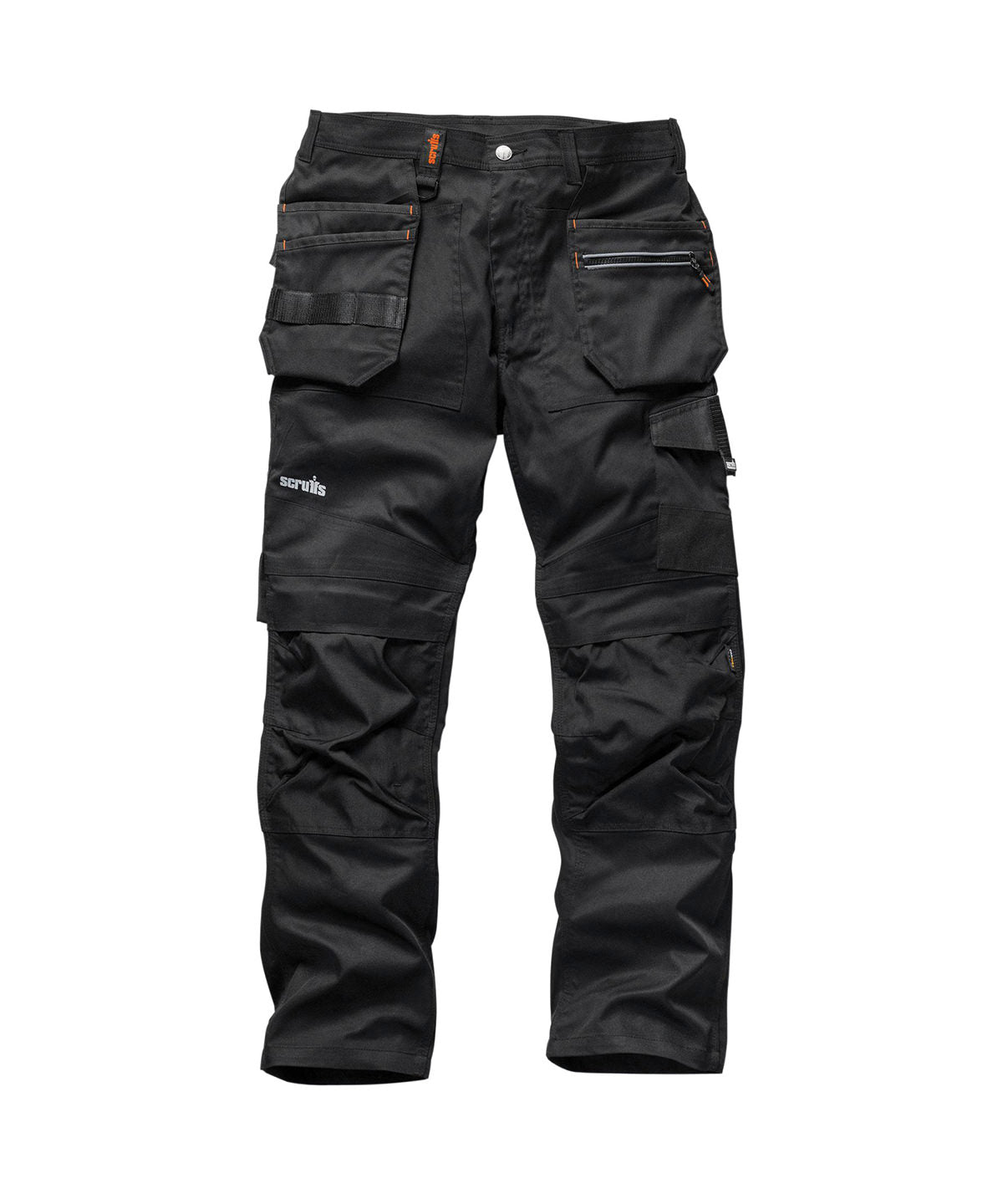 Scruffs SH027 Scruffs Trade Flex Trousers - COOZO