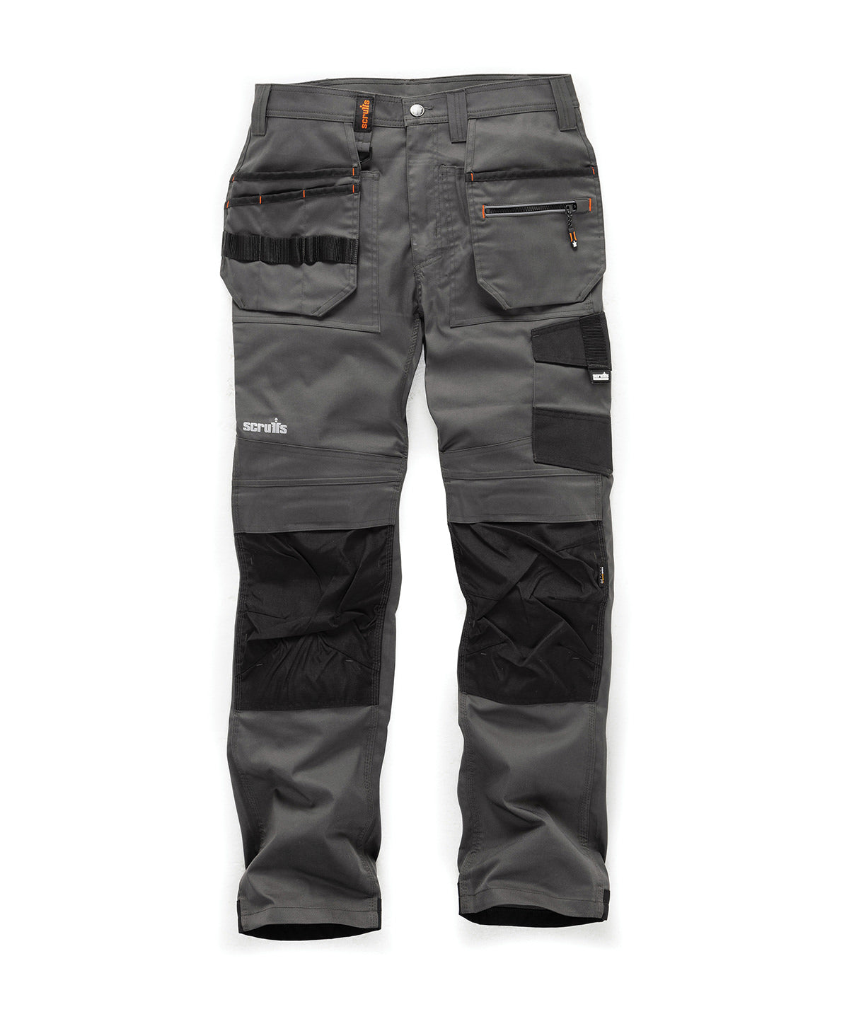 Scruffs SH027 Scruffs Trade Flex Trousers - COOZO