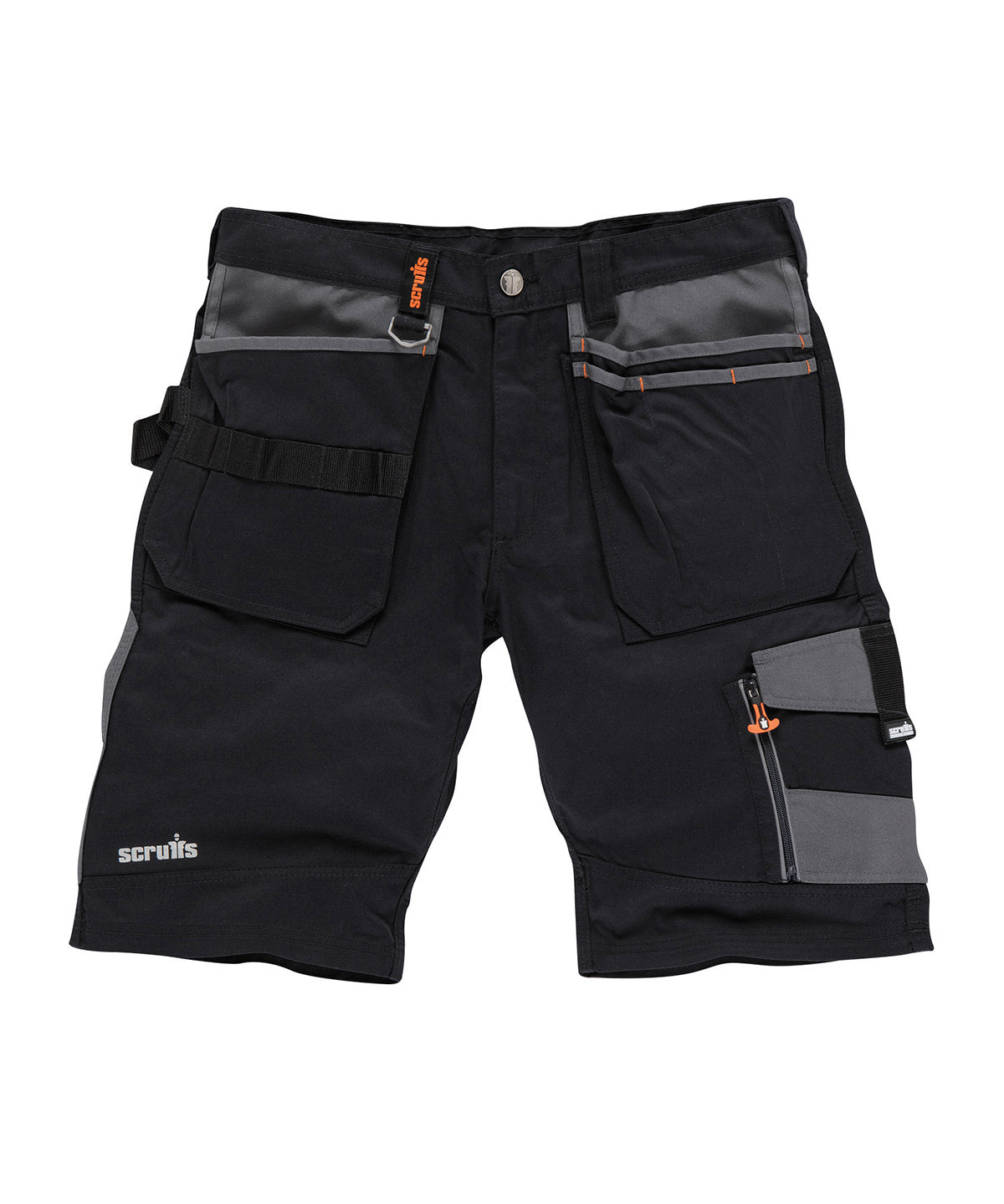 Scruffs SH029 Scruffs Trade Shorts - COOZO