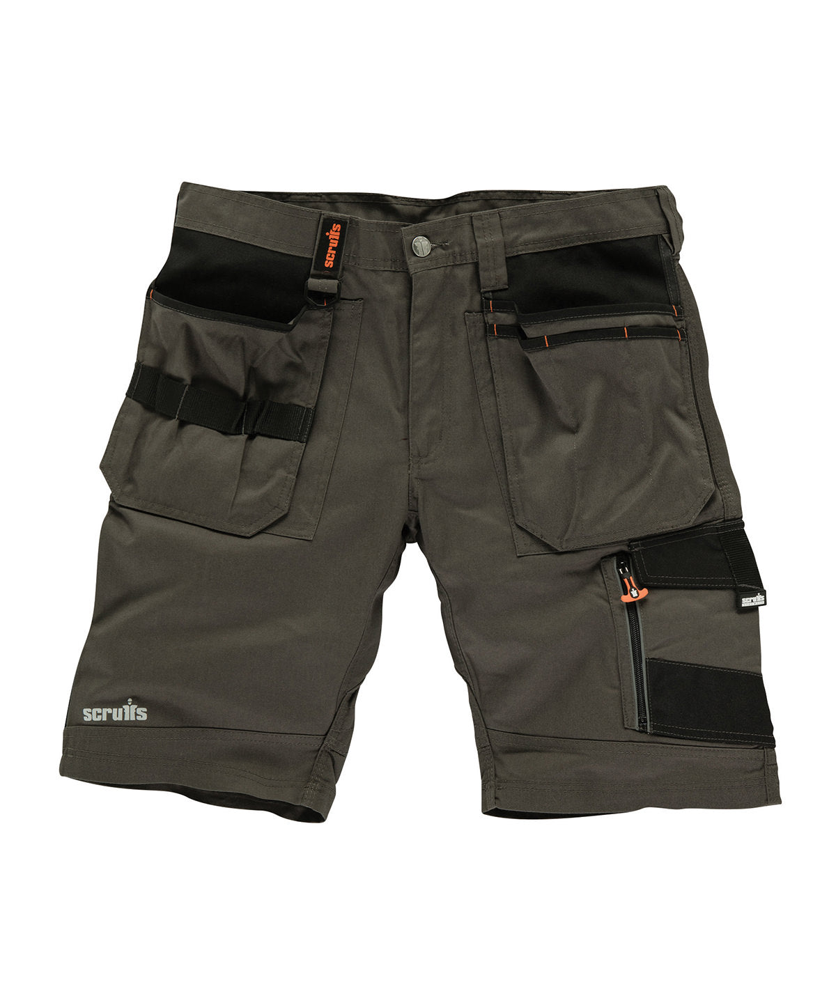 Scruffs SH029 Scruffs Trade Shorts - COOZO