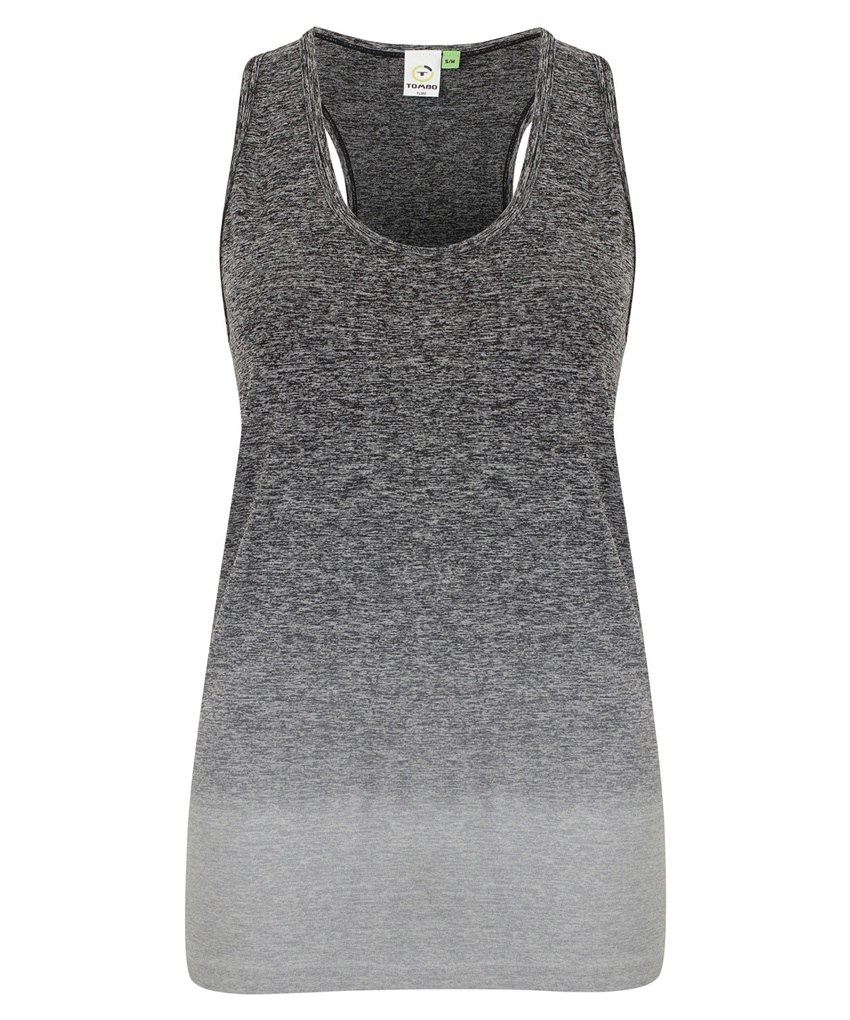 Tombo TL302 Tombo Ladies Seamless Fade Out Vest - COOZO