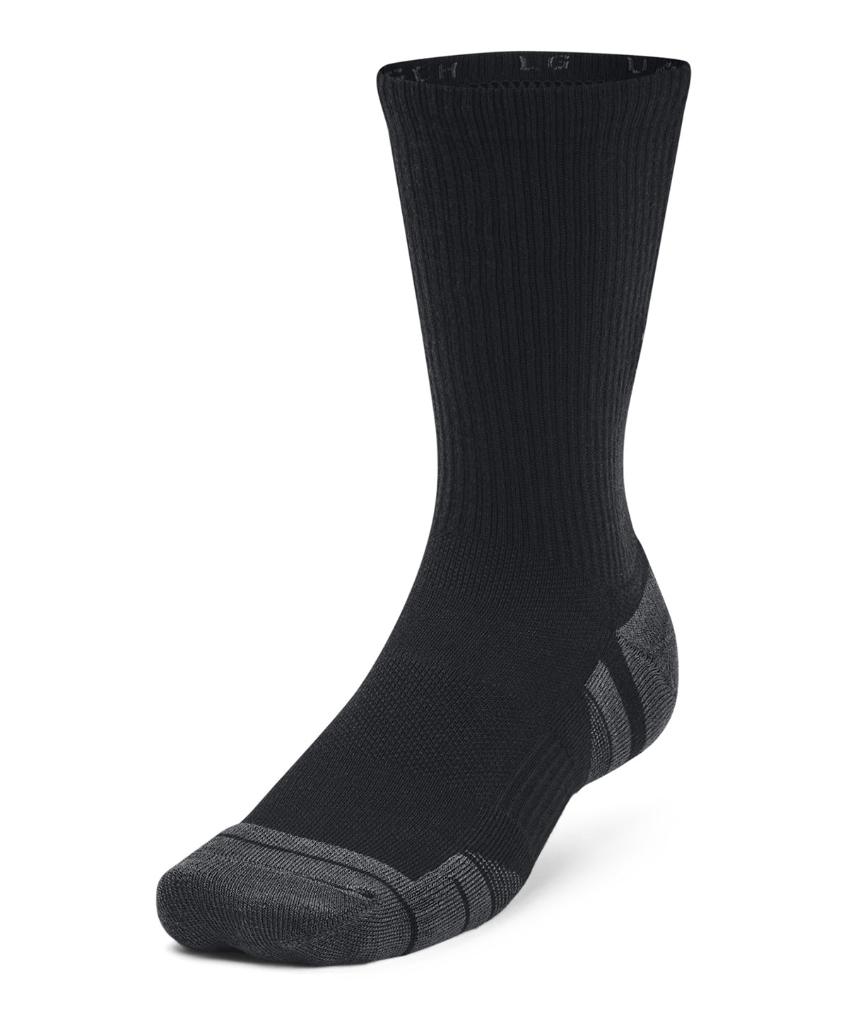 Under Armour Performance tech 3-pack crew socks UA044 - COOZO