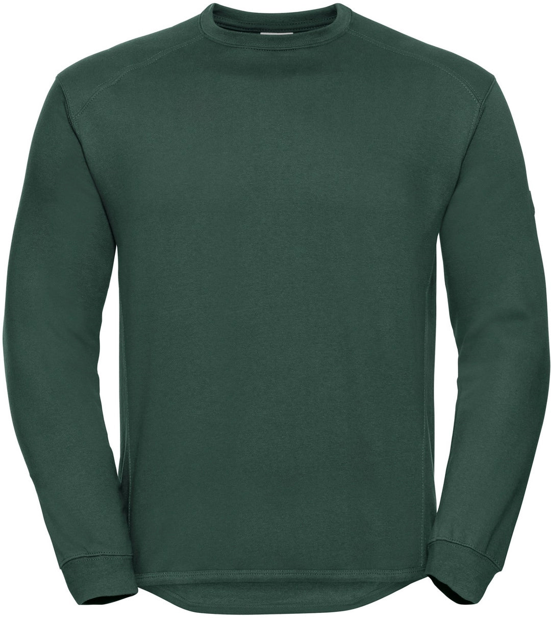 Russell 013M Heavyweight Sweatshirt - COOZO