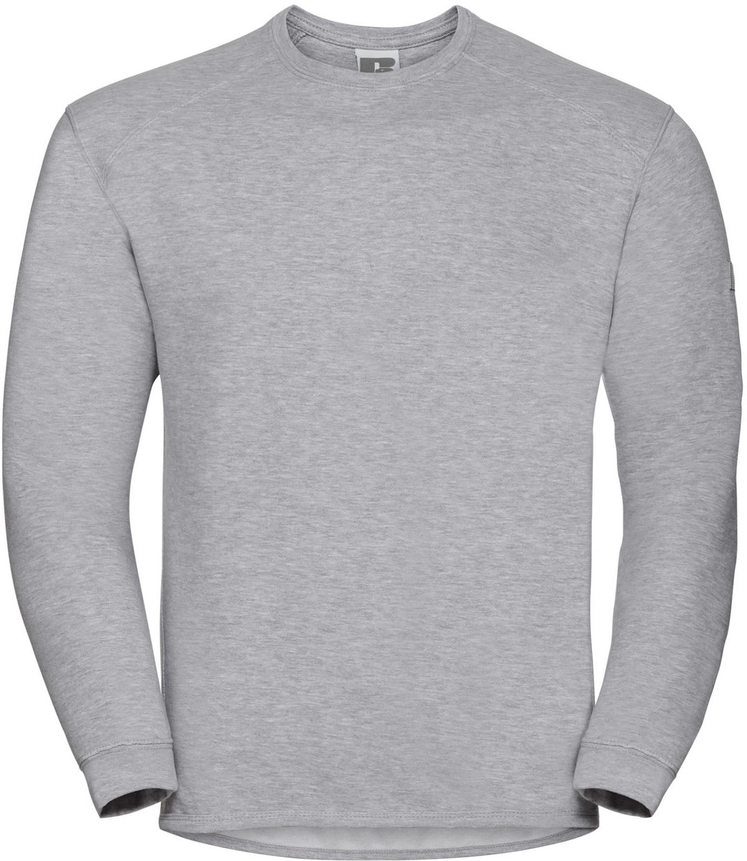 Russell 013M Heavyweight Sweatshirt - COOZO