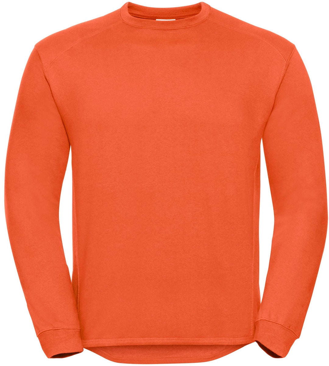 Russell 013M Heavyweight Sweatshirt - COOZO