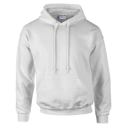 Gildan 12500 Adult DryBlend Hooded Sweatshirt - COOZO