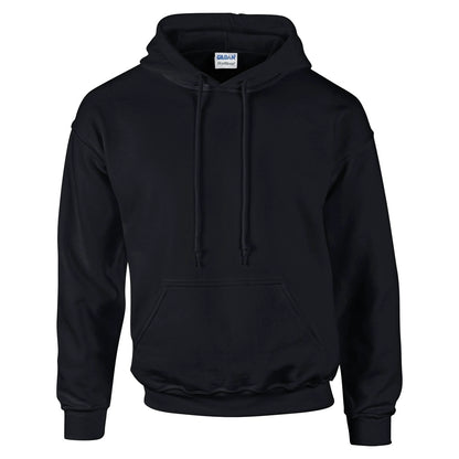 Gildan 12500 Adult DryBlend Hooded Sweatshirt - COOZO