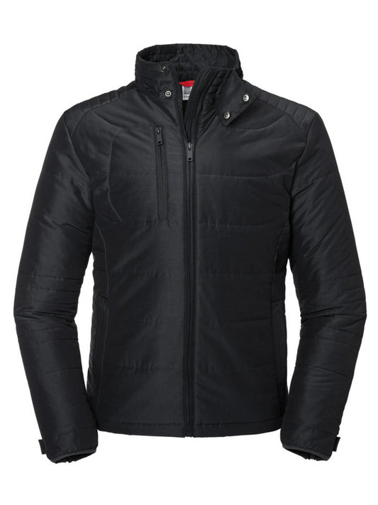 Russell 430M Mens Cross Jacket - COOZO