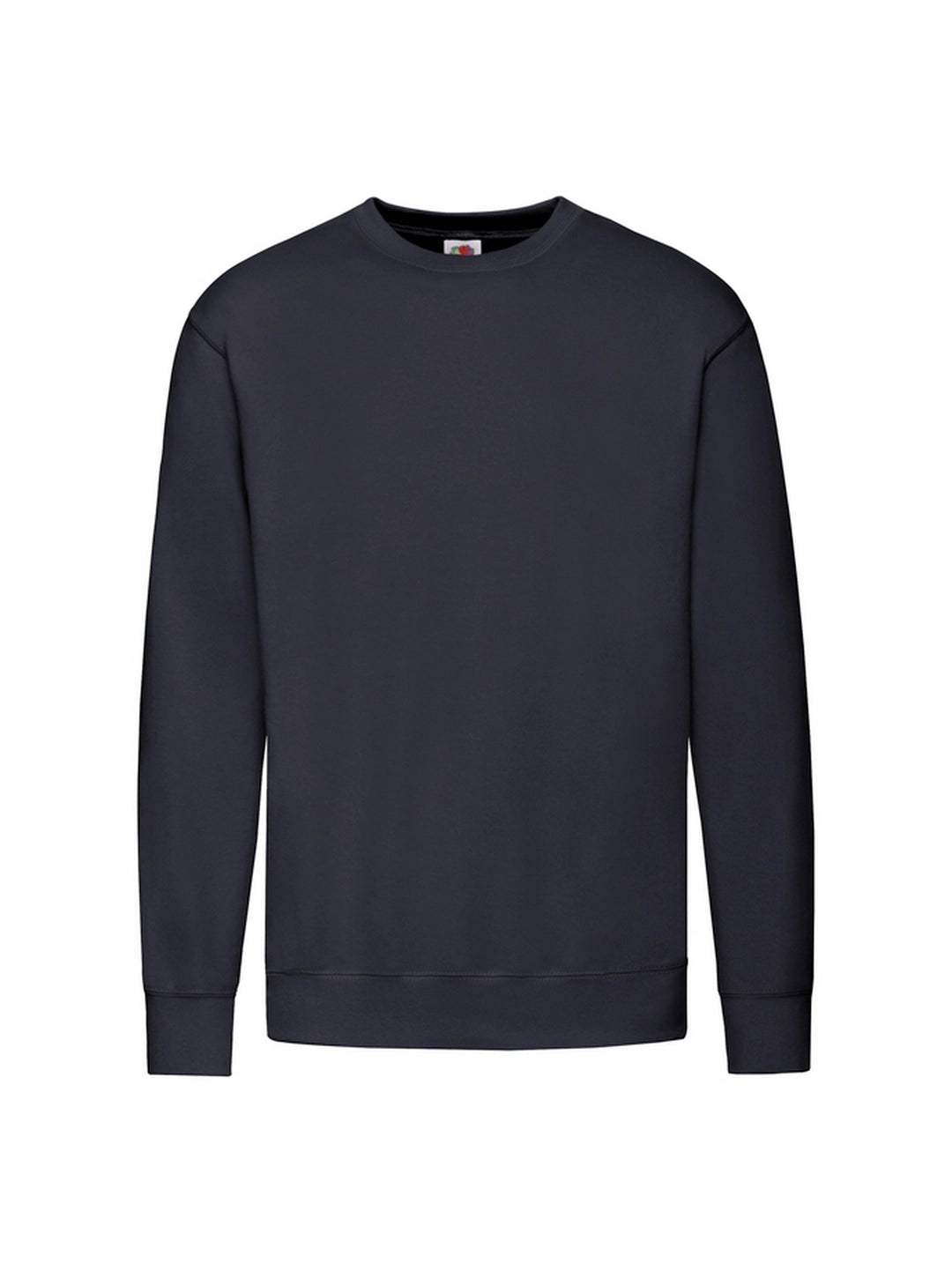 Fruit of the Loom Lightweight Drop Shoulder Sweatshirt - COOZO