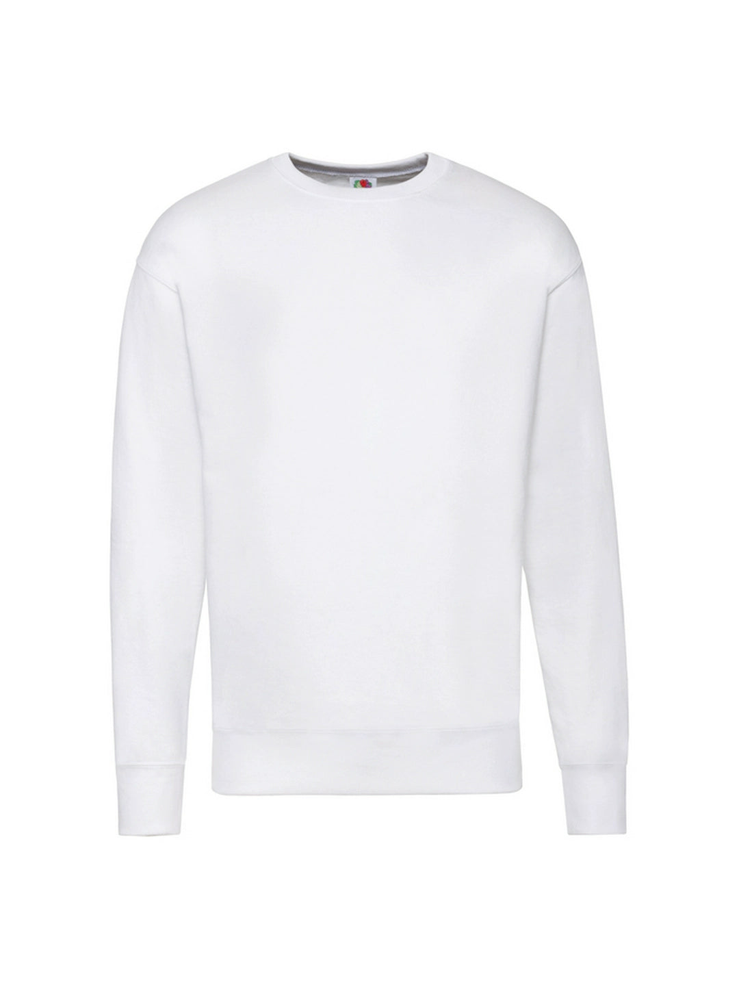 Fruit of the Loom Lightweight Drop Shoulder Sweatshirt - COOZO