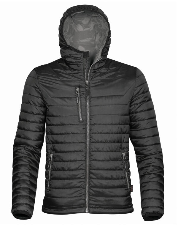 COOZO-Stormtech Gravity thermal shell AFP-1