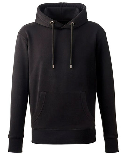 Men's Anthem hoodie Main color - COOZO