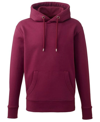 Men's Anthem hoodie Main color - COOZO