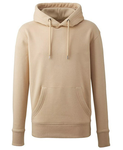 Men's Anthem hoodie Main color - COOZO