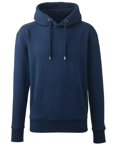 Men's Anthem hoodie Main color - COOZO