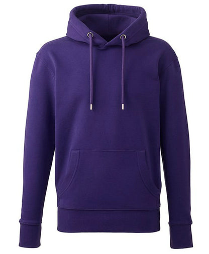 Men's Anthem hoodie Main color - COOZO