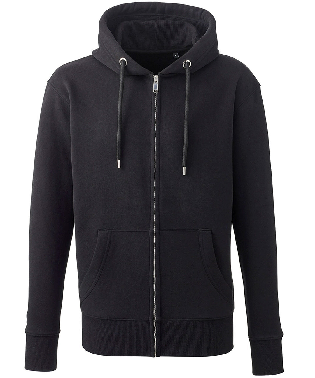 Men's Anthem full-zip hoodie - COOZO