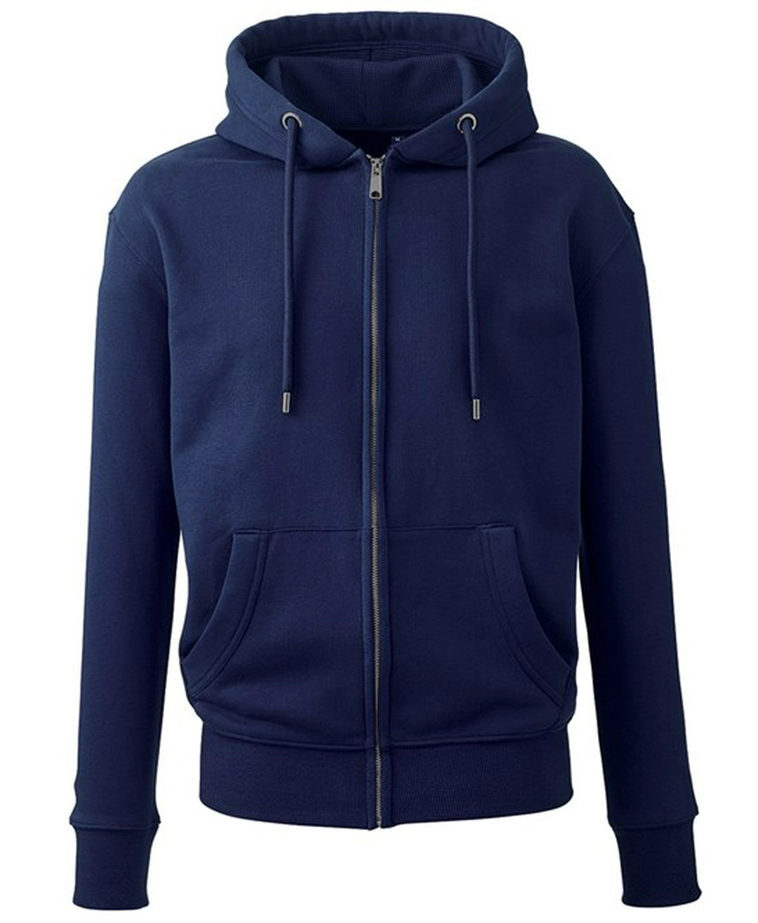 Men's Anthem full-zip hoodie - COOZO