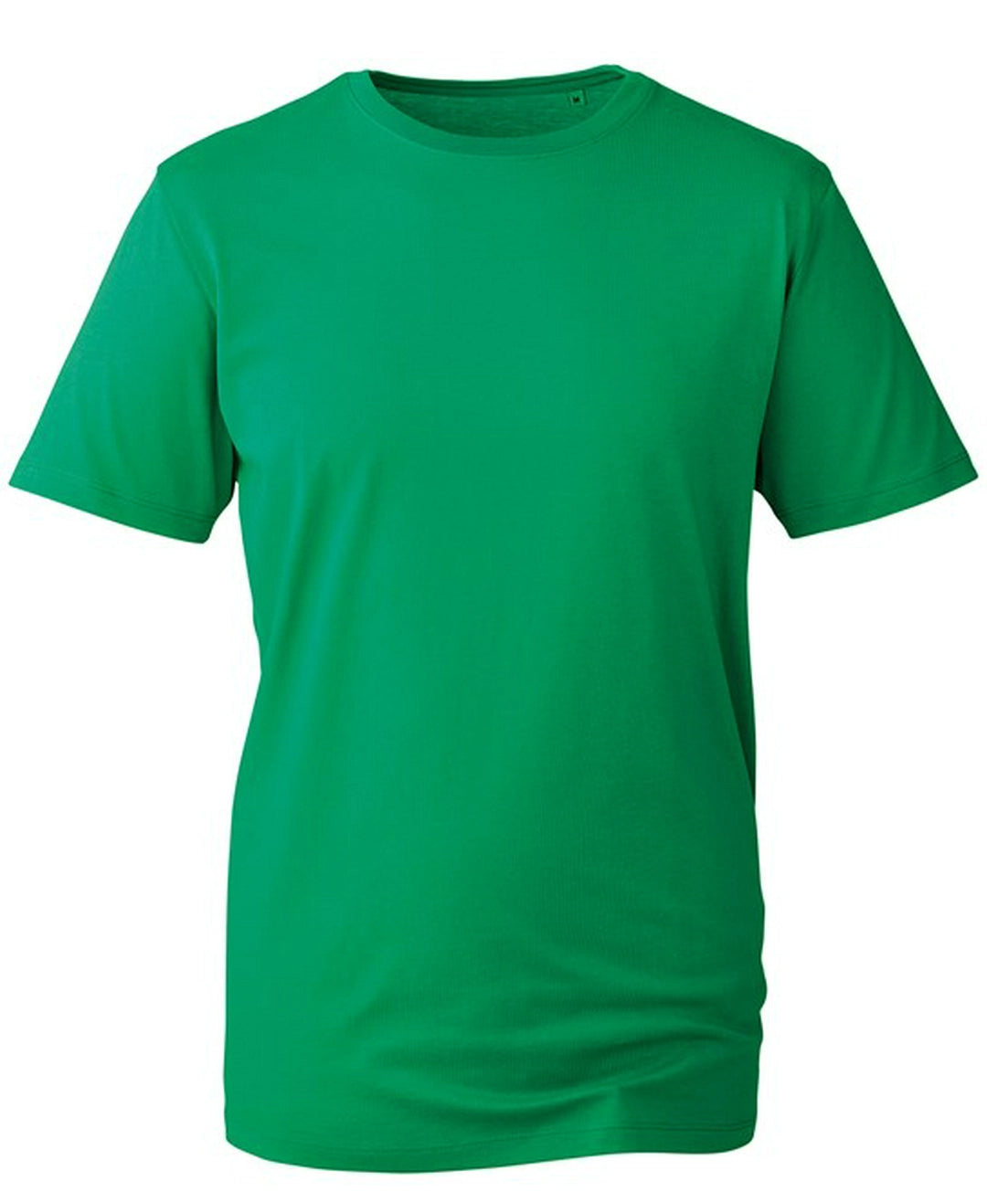 Anthem t-shirt Rich color - COOZO