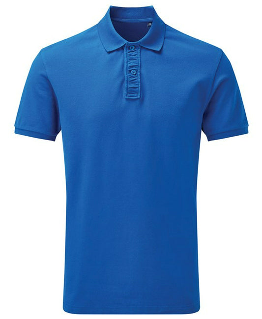 Asquith & Fox AQ004 Mens Infinity Stretch Polo  Shirt - COOZO