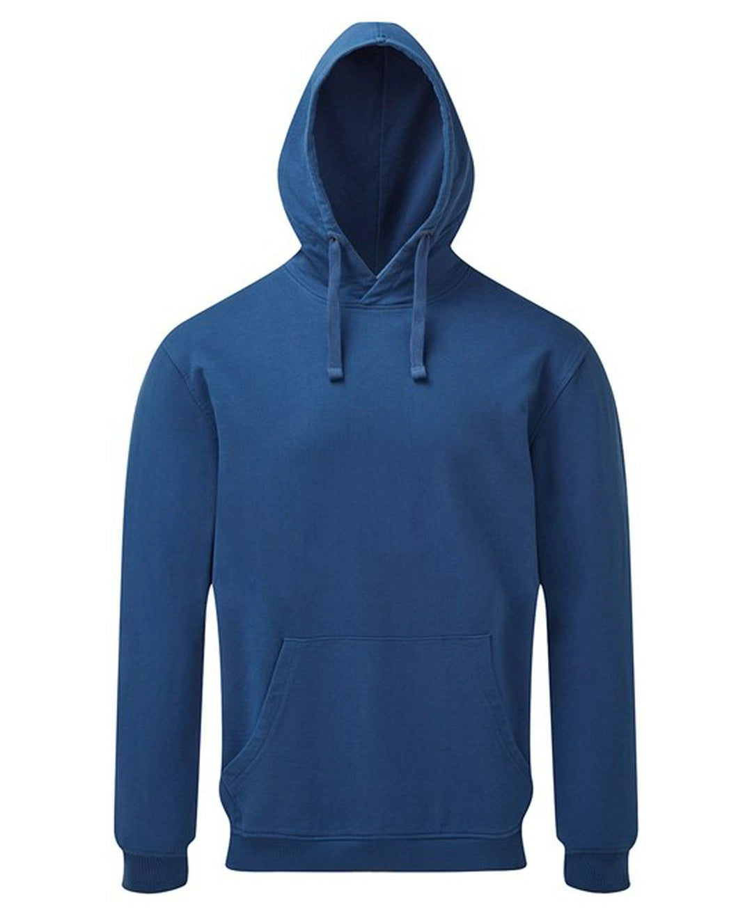 Asquith & Fox AQ045 Mens Coastal Vintage Hoodie - COOZO