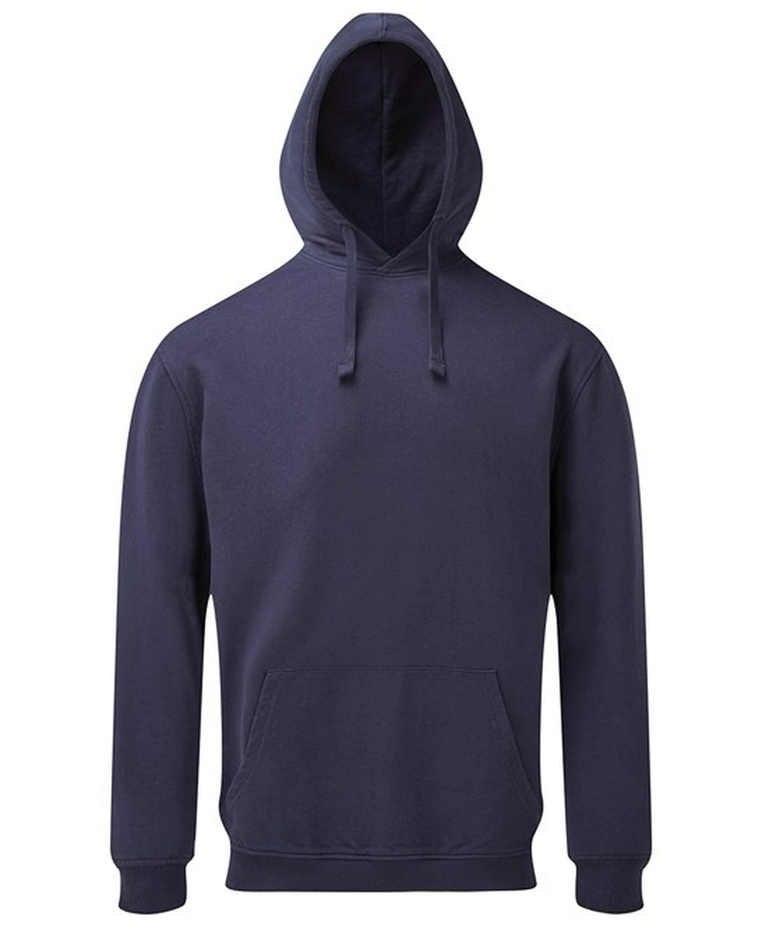 Asquith & Fox AQ045 Mens Coastal Vintage Hoodie - COOZO