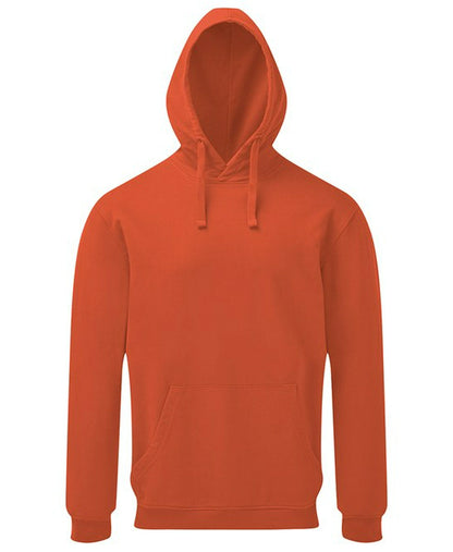 Asquith & Fox AQ045 Mens Coastal Vintage Hoodie - COOZO