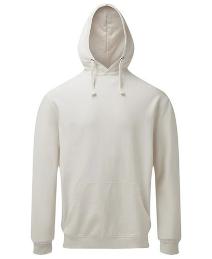 Asquith & Fox AQ045 Mens Coastal Vintage Hoodie - COOZO