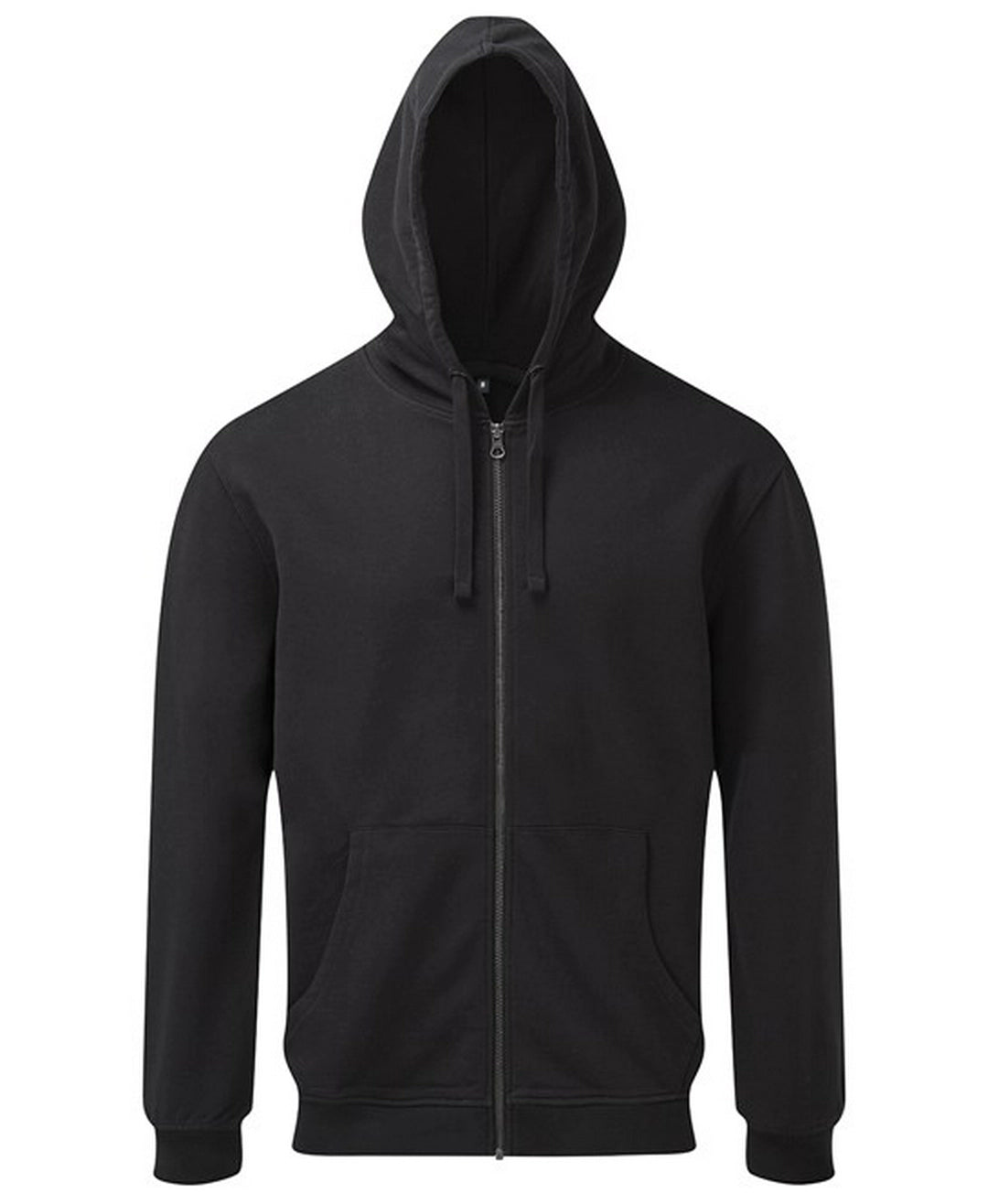 Asquith & Fox AQ046 Mens Coastal Vintage Zip Hoodie - COOZO