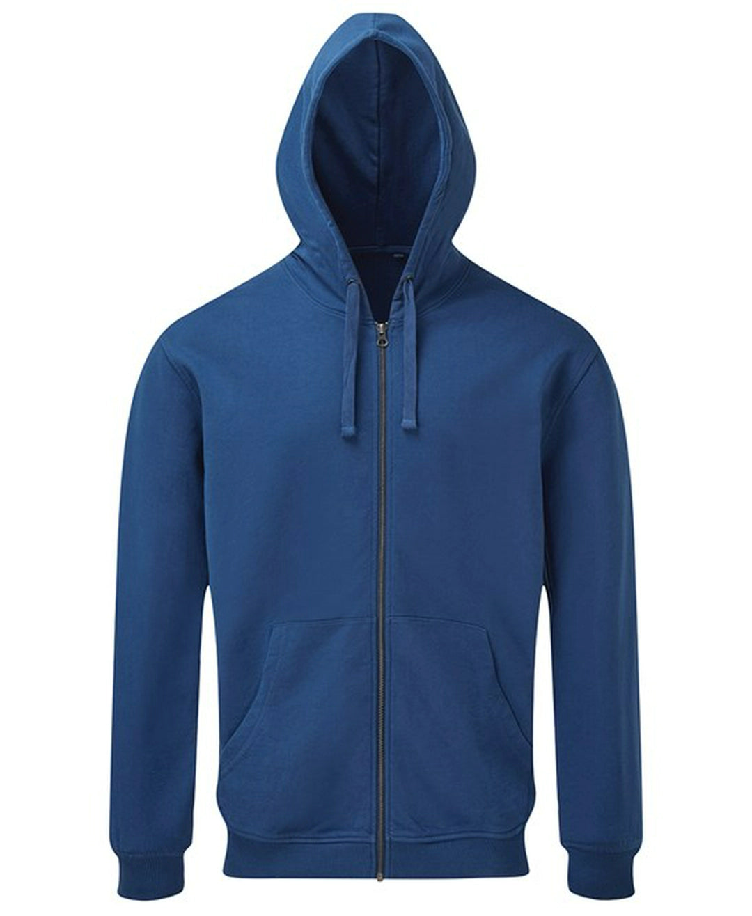 Asquith & Fox AQ046 Mens Coastal Vintage Zip Hoodie - COOZO