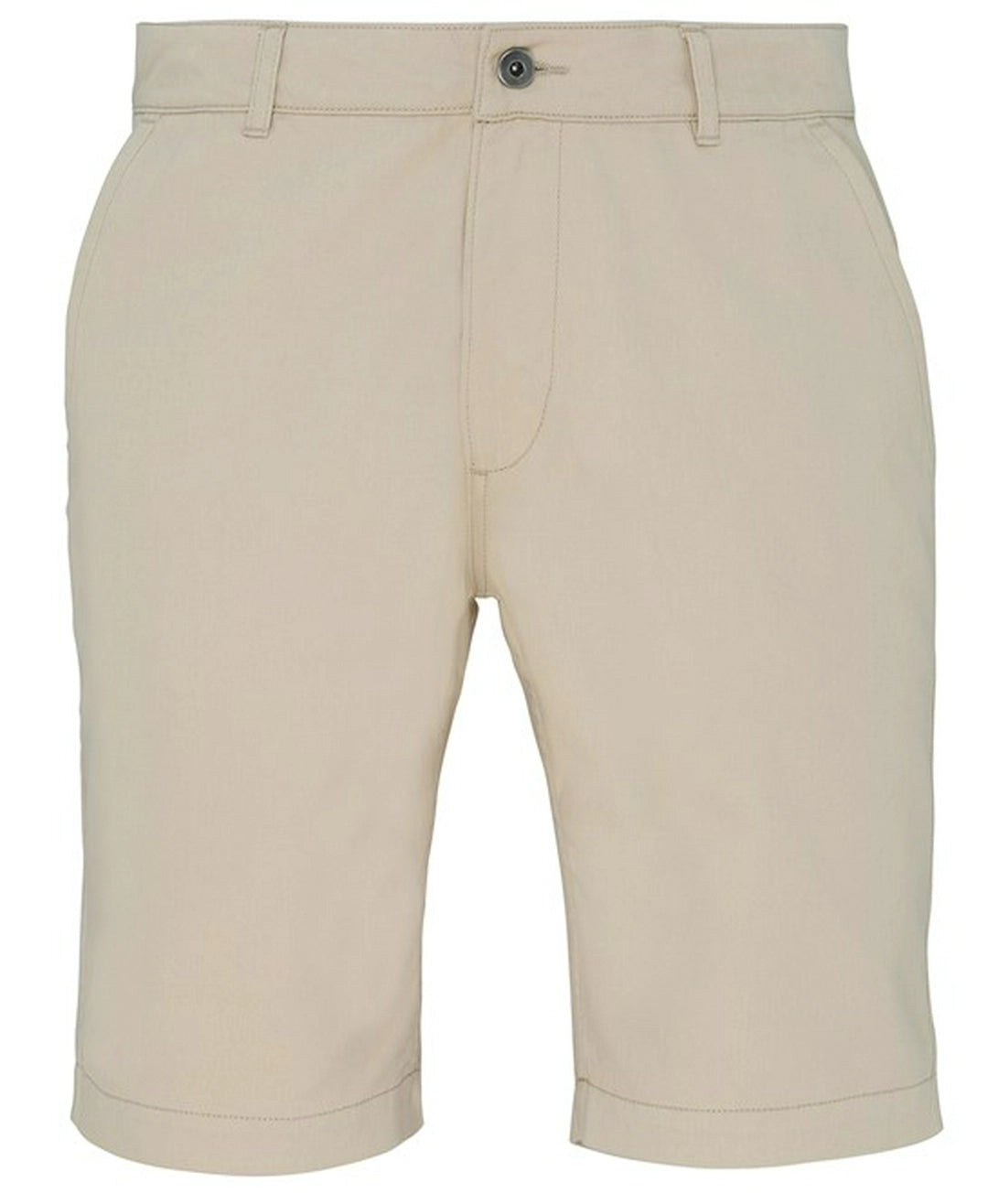 Asquith & Fox AQ051 Mens Classic Fit Shorts - COOZO