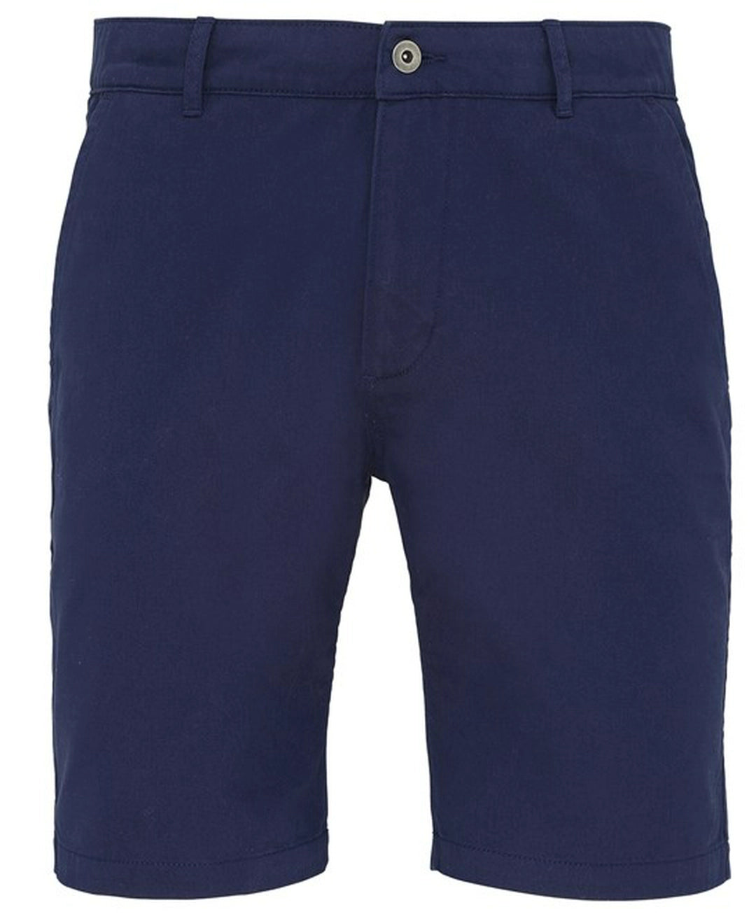 Asquith & Fox AQ051 Mens Classic Fit Shorts - COOZO