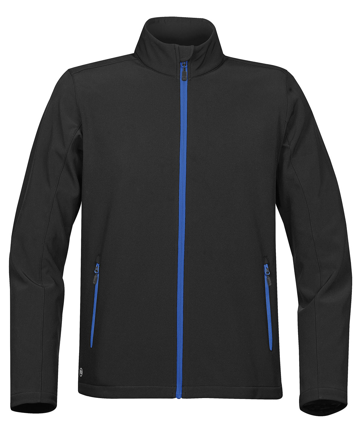 Men's Orbiter Softshell - COOZO