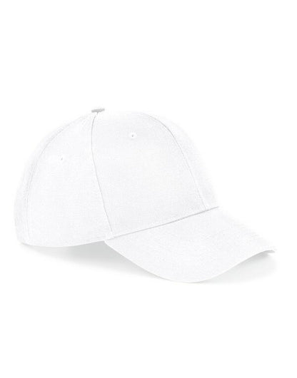 Beechfield B18 Ultimate 6 Panel Cap - COOZO