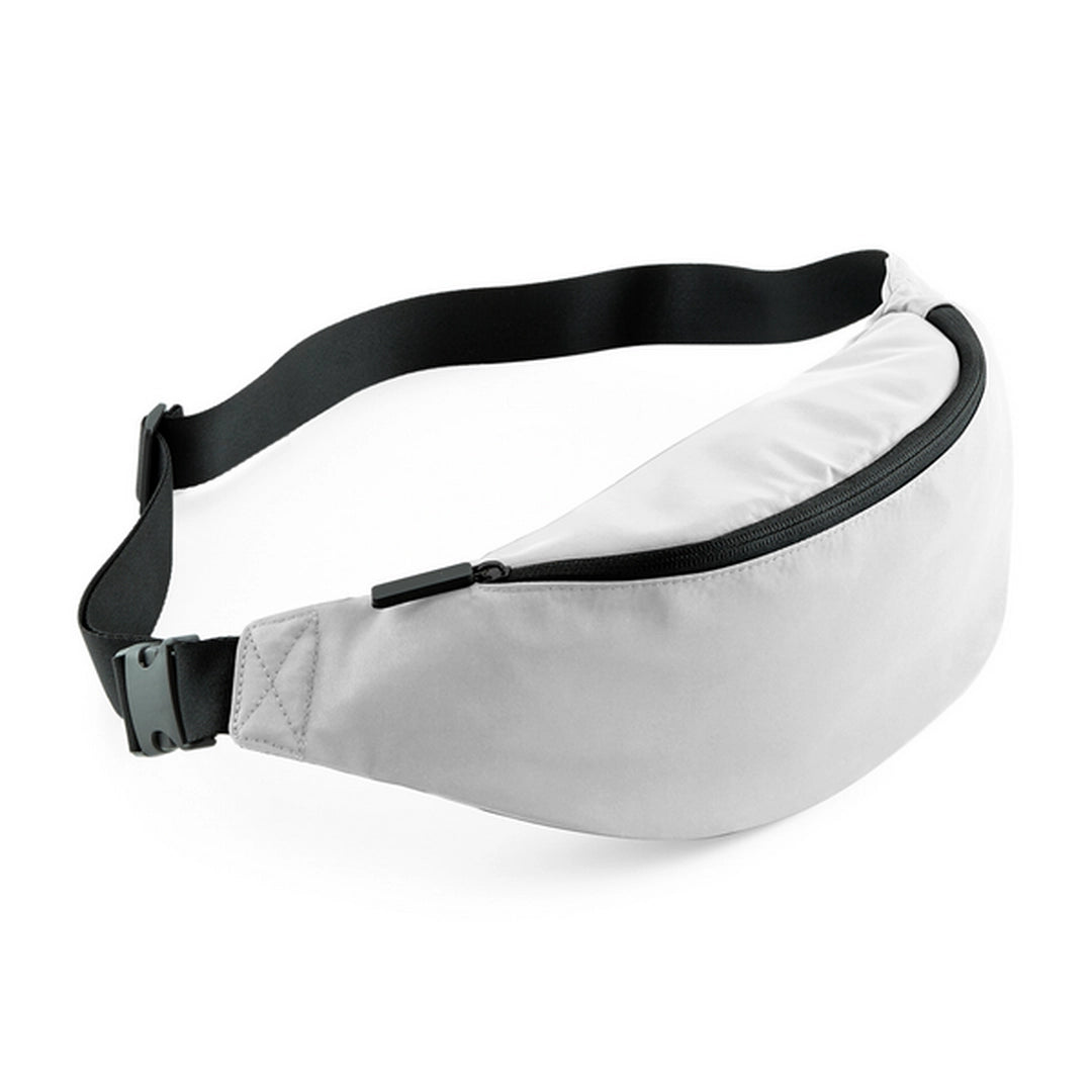 BagBase Studio Waistpack-SIL1S