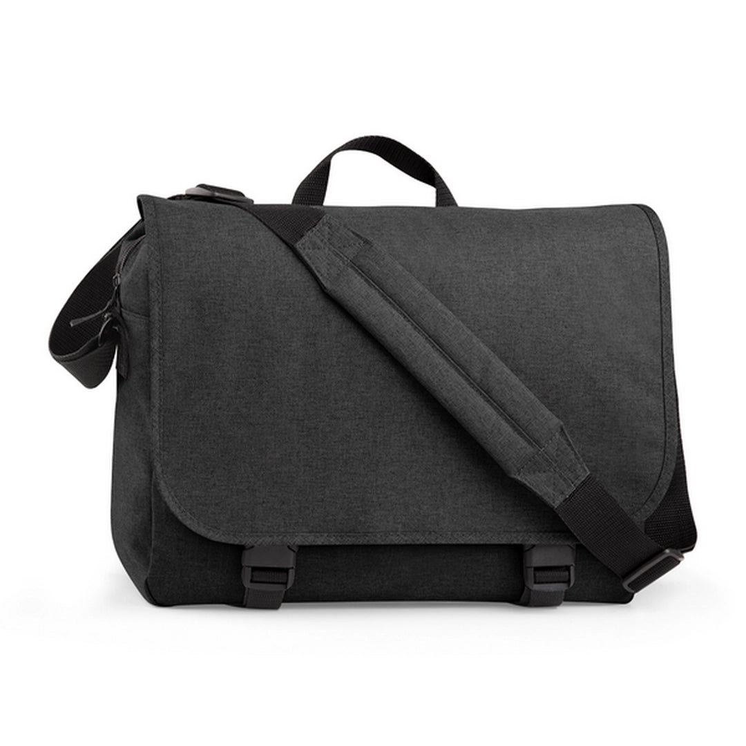 BagBase Two Tone Digital Messenger-ANT1S