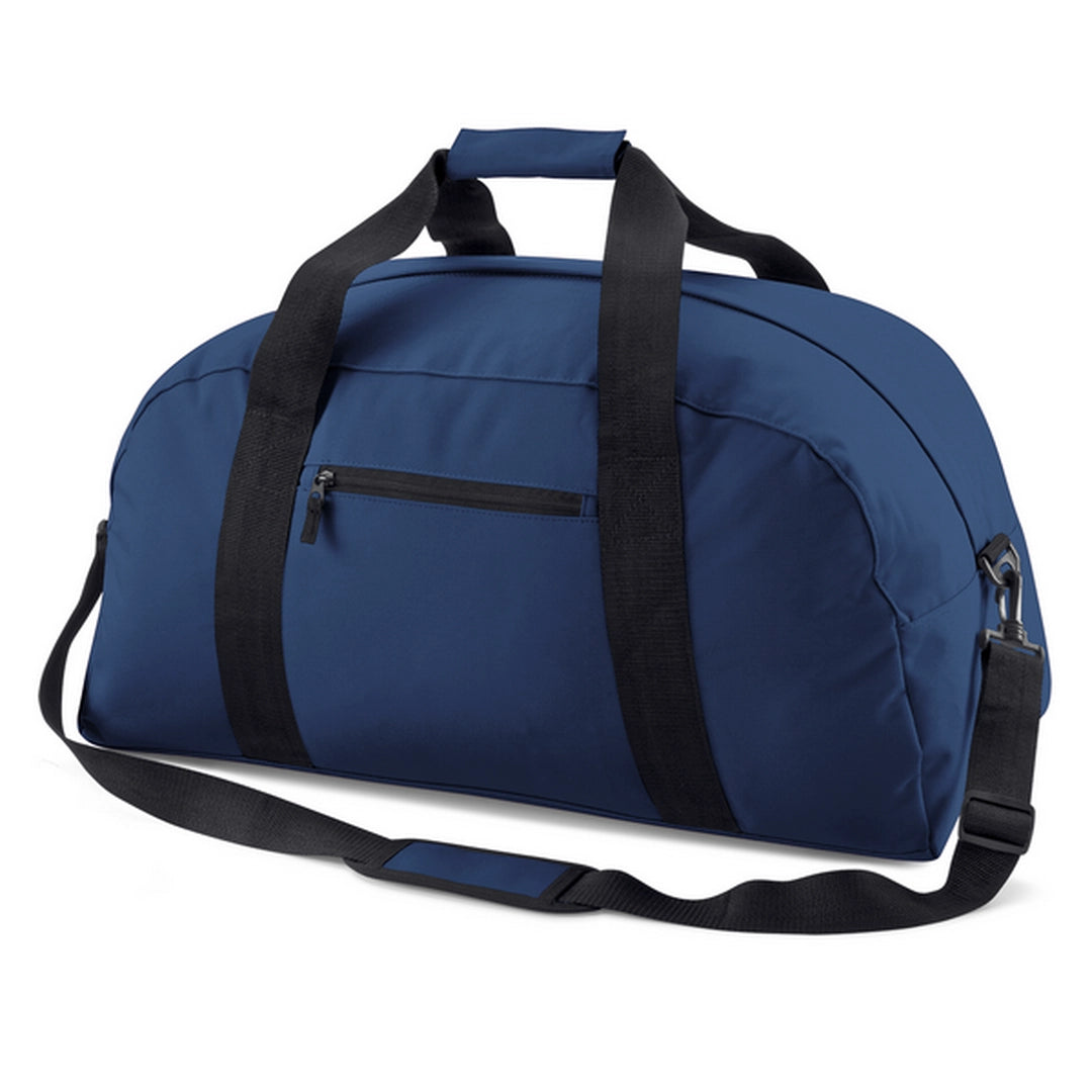 BagBase Classic Holdall-FNVY1S