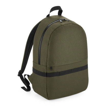 Modulr?????? 20 Litre Backpack-MGRN1S