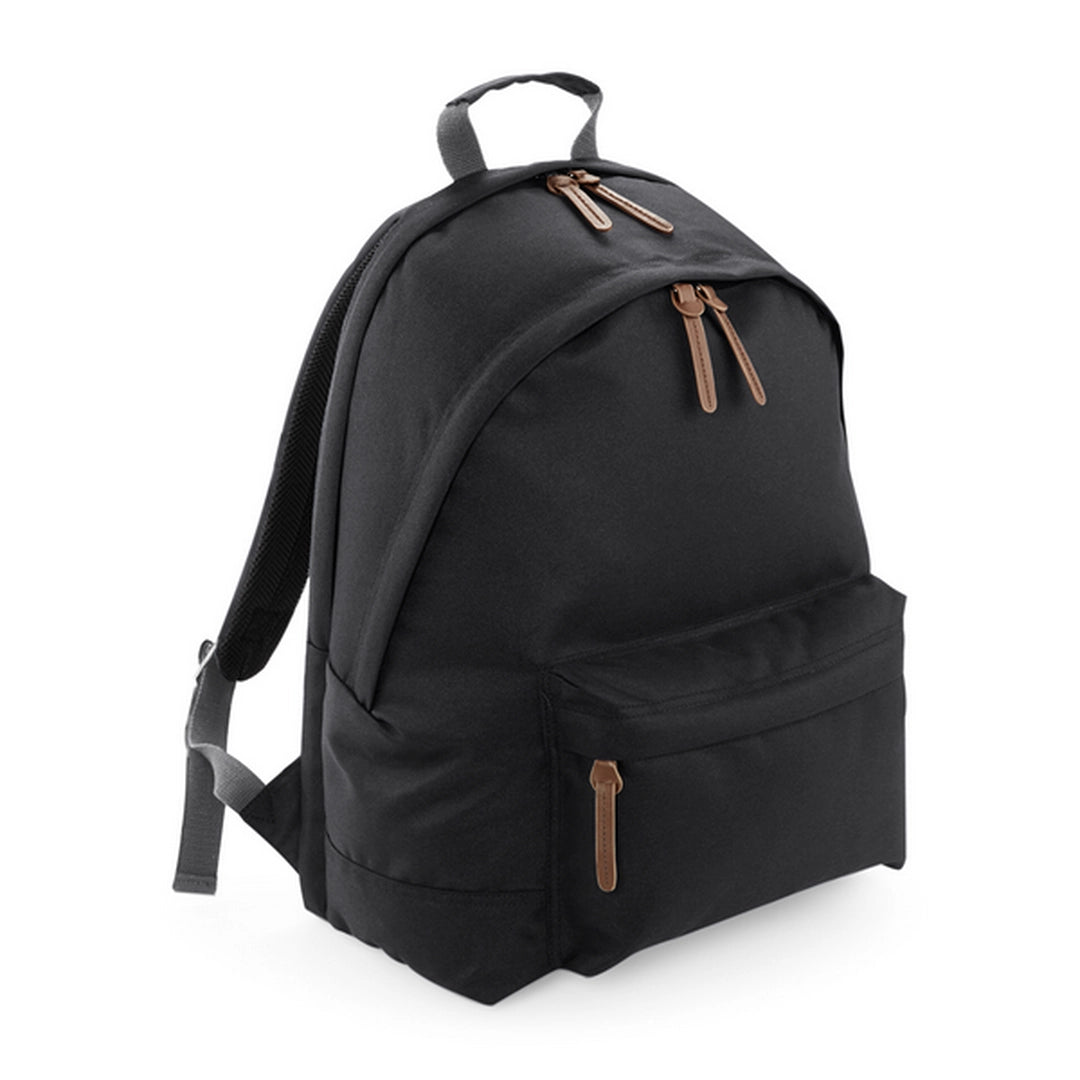 Campus Laptop Backpack-BLK1S