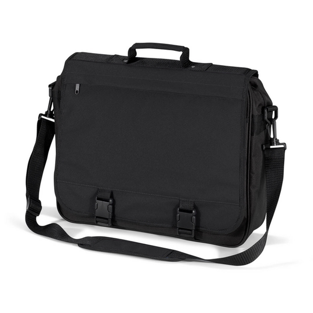 Portfolio Briefcase-BLK1S