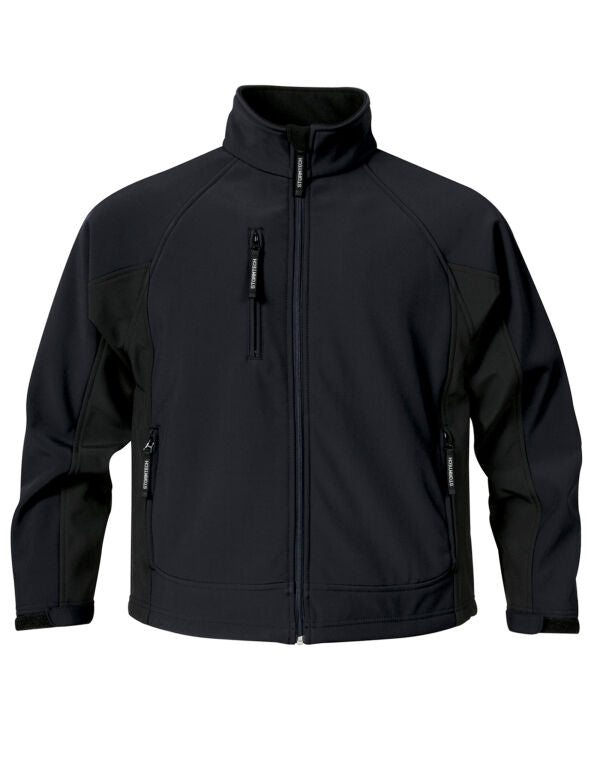 Men's Bonded Jacket - COOZO