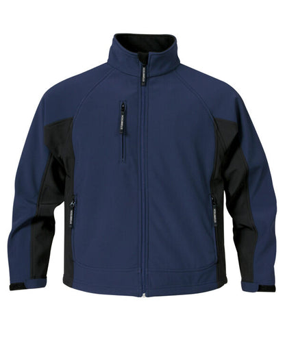 Men's Bonded Jacket - COOZO