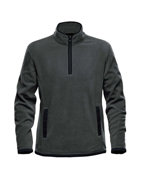 Men's Shasta Tech Fleece 1/4 Zip - COOZO