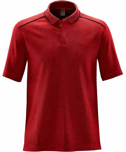 Men's Endurance HD Polo - COOZO