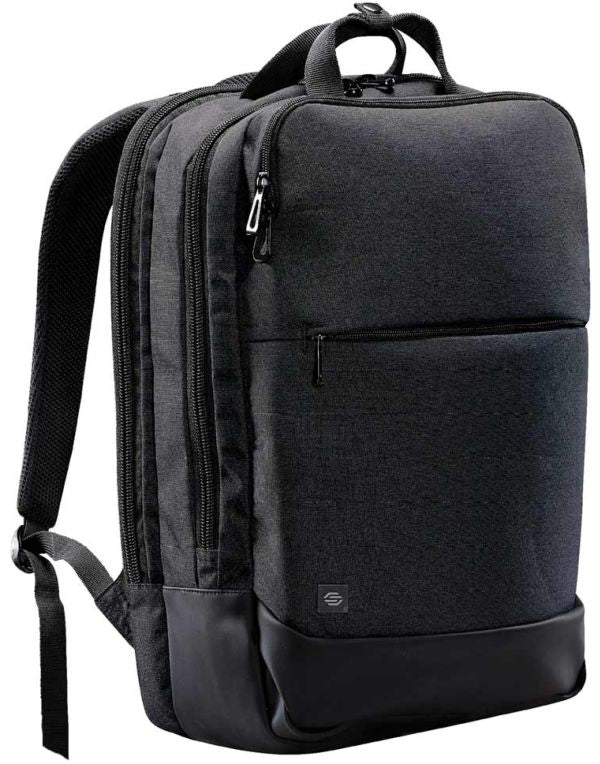 COOZO-Yaletown Commuter Backpack