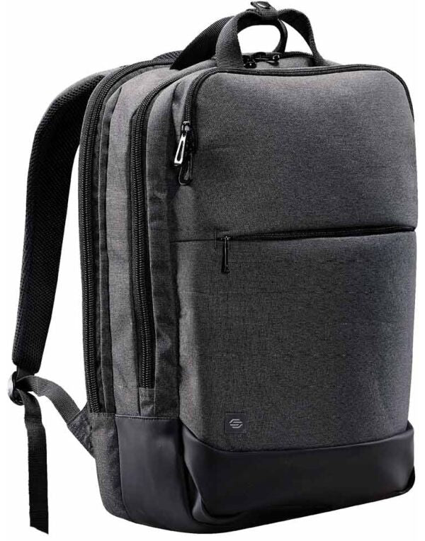 COOZO-Yaletown Commuter Backpack