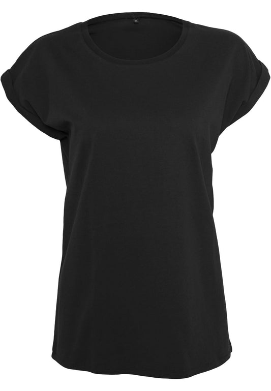 COOZO Ladies Basic T-Shirt - COOZO